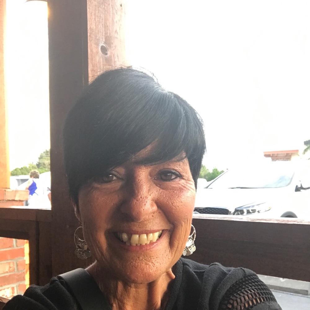 Meet your Posher, Luann